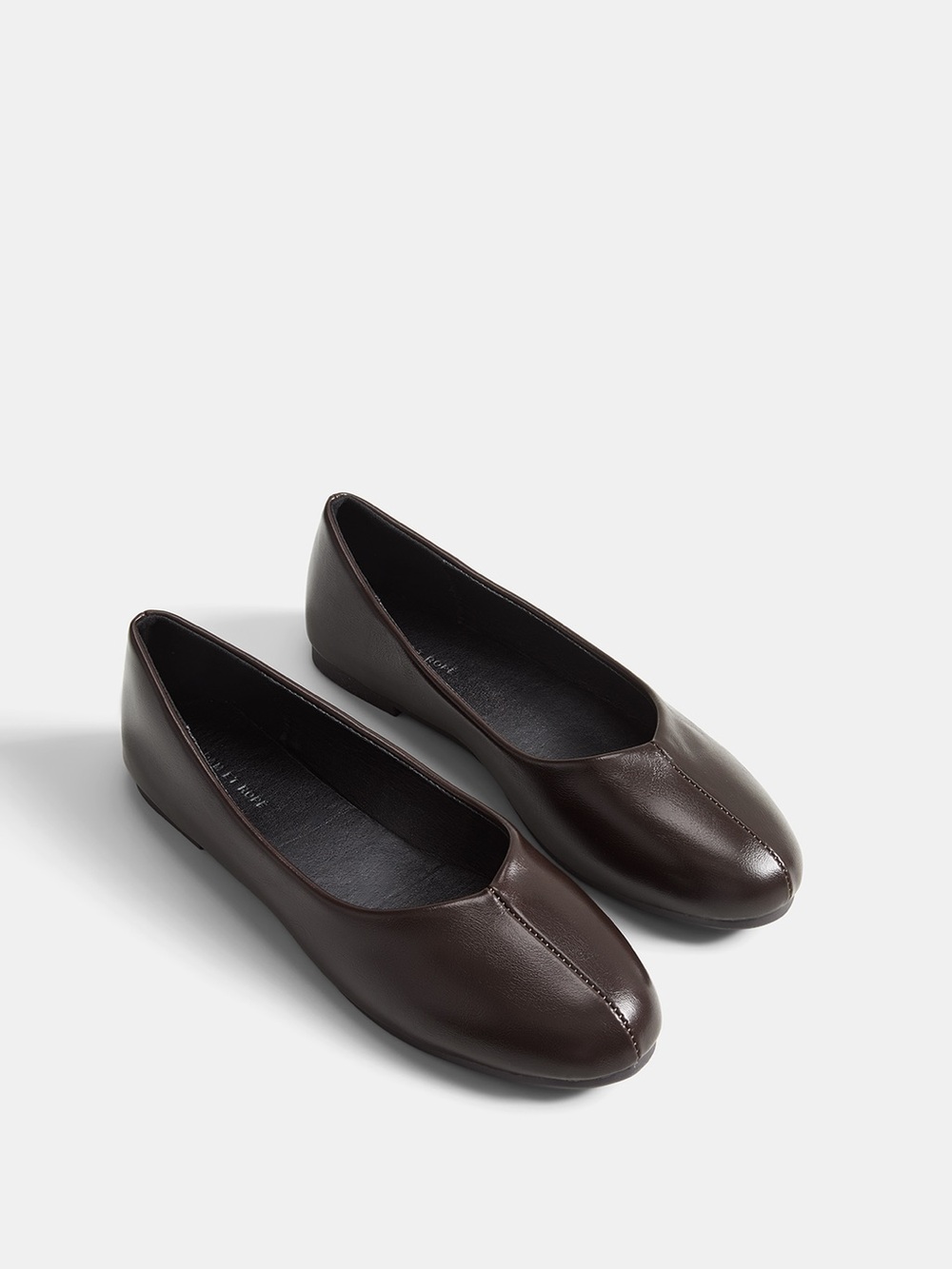 Commense Comfortable Casual Ballet Flats
